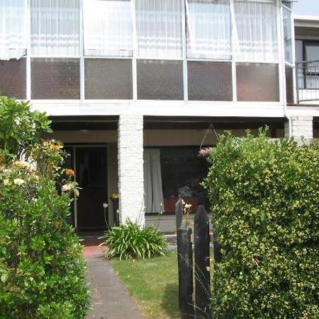 The House Apartment Christchurch Ngoại thất bức ảnh