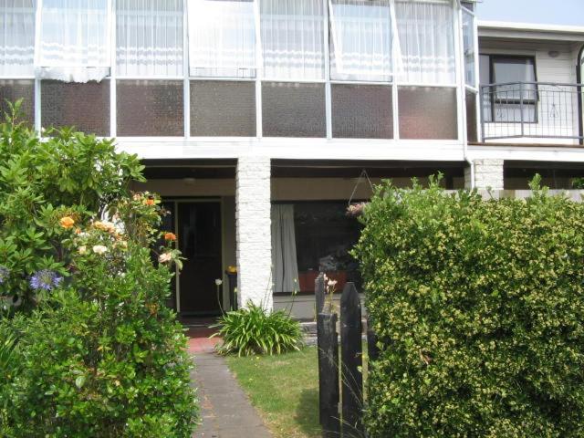 The House Apartment Christchurch Ngoại thất bức ảnh